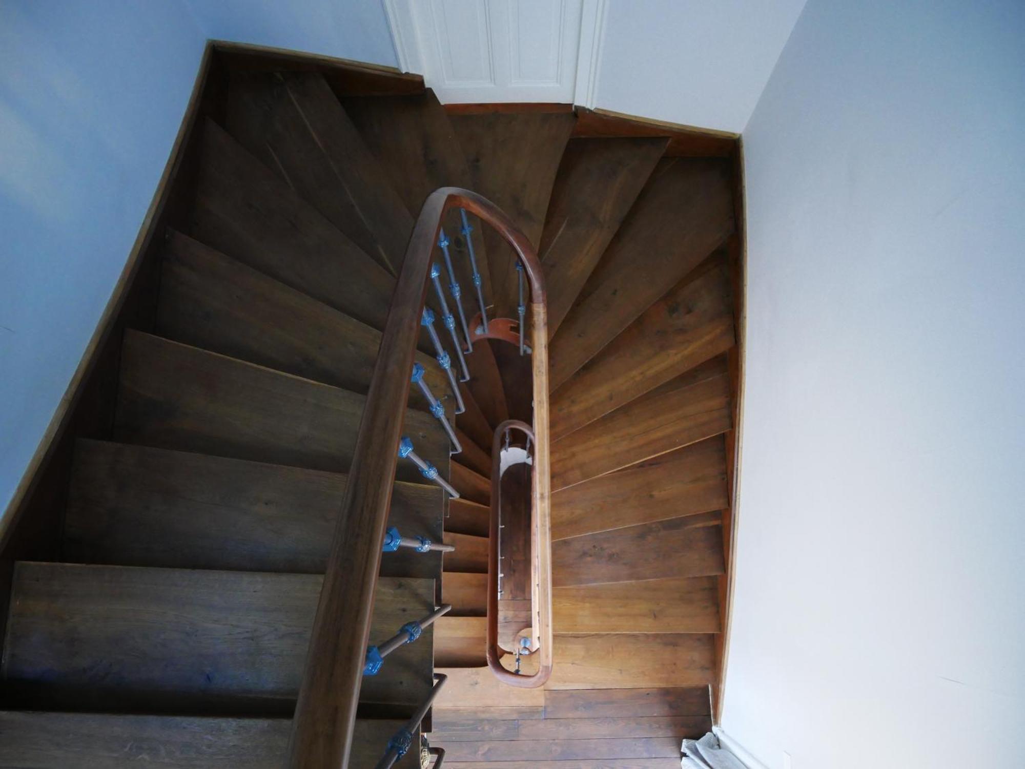 La Maison Normande Saint-Cirgues-de-Jordanne Luaran gambar